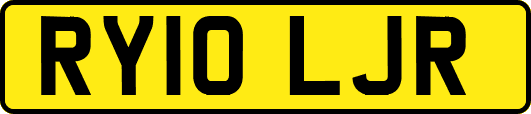 RY10LJR