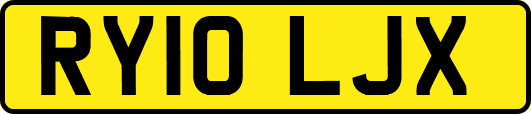 RY10LJX