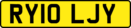 RY10LJY