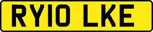RY10LKE