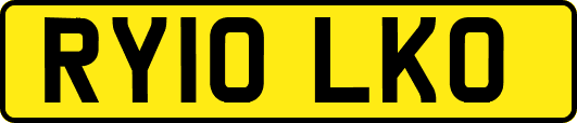 RY10LKO