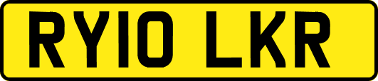 RY10LKR