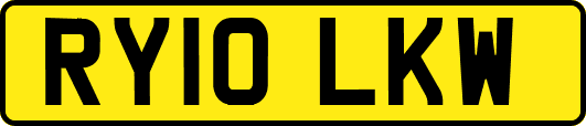RY10LKW