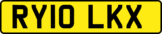 RY10LKX