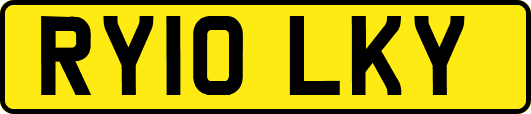 RY10LKY