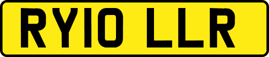 RY10LLR