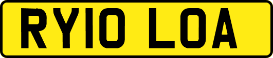 RY10LOA