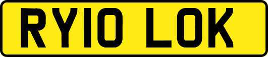 RY10LOK