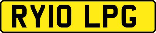 RY10LPG