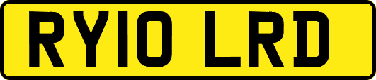 RY10LRD