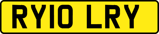 RY10LRY