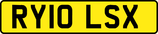 RY10LSX