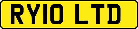RY10LTD