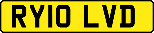 RY10LVD