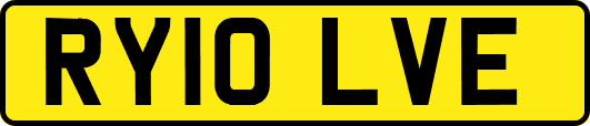 RY10LVE
