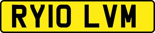 RY10LVM
