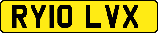 RY10LVX