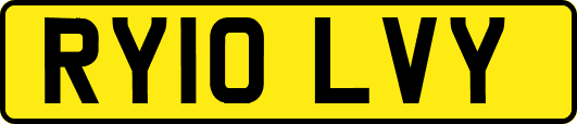 RY10LVY