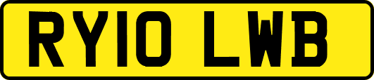 RY10LWB