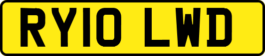 RY10LWD