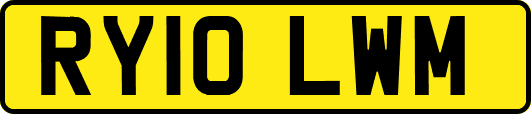RY10LWM