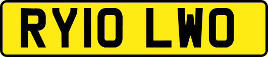 RY10LWO