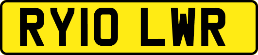 RY10LWR