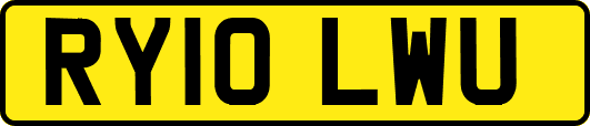 RY10LWU