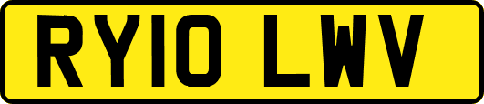 RY10LWV