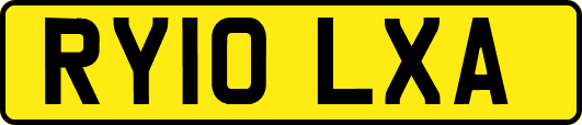 RY10LXA