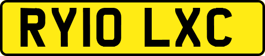 RY10LXC