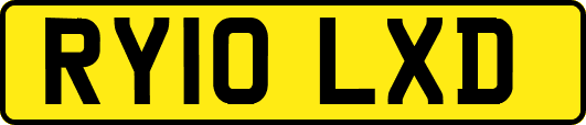 RY10LXD