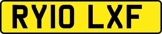 RY10LXF