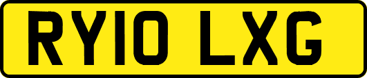 RY10LXG
