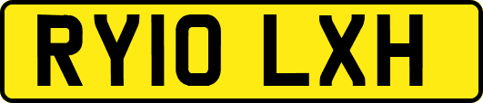 RY10LXH