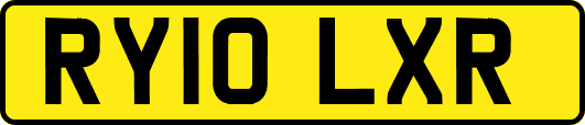RY10LXR