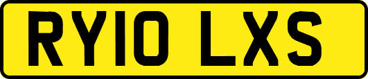 RY10LXS