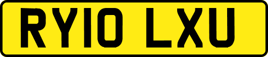 RY10LXU