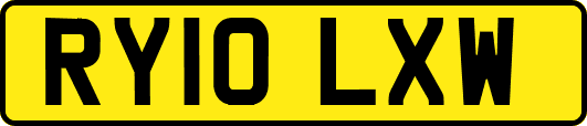 RY10LXW
