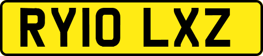 RY10LXZ