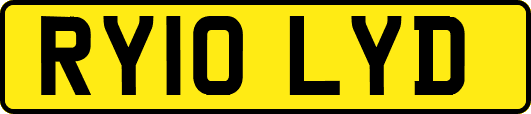 RY10LYD