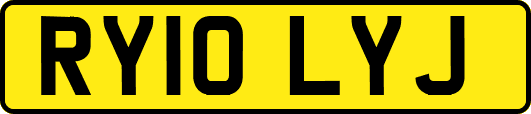 RY10LYJ