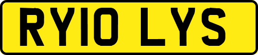 RY10LYS