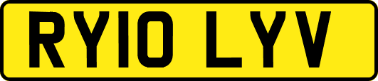RY10LYV