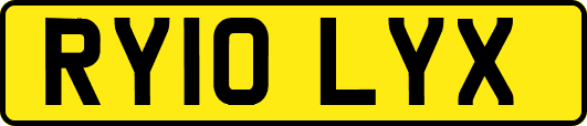 RY10LYX