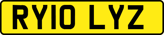 RY10LYZ