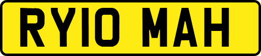 RY10MAH