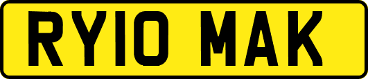 RY10MAK