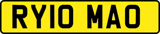 RY10MAO