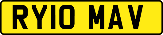 RY10MAV